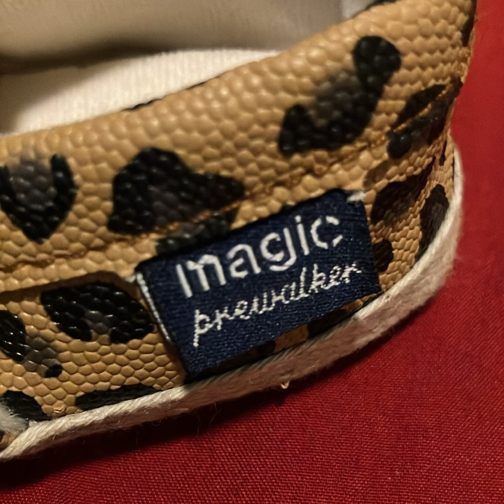 Magic prewalker - Picture 3 of 4